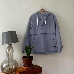 LEVI’S SKATEBOARDING ANORAK JACKET